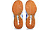 Asics Gel-Task 3 MT - scarpe da pallavolo - uomo, Blue/White