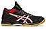 Asics Gel-Task MT 2 M - scarpe pallavolo - uomo, Black/Red/White