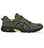 Asics GEL-VENTURE 6 - sneakers - unisex, Green