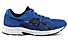 Asics Gel Contend 3 - scarpe jogging - uomo, Blue/Black