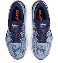 Asics Gel Cumulus 23 - scarpe running neutre - donna, Blue/Violet