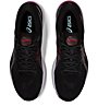 Asics Gel Cumulus 23 - scarpe running neutre - uomo, Black/Red