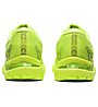 Asics Gel Cumulus 23 W Lite Show - scarpe running neutre - donna, Green