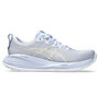 Asics Gel Cumulus 27 W - scarpe running neutre - donna, Light Blue