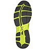 Asics GEL Kayano 24 - scarpe running stabili - uomo, Black/Green