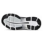 Asics GEL-Nimbus 19 W - scarpe running - donna, Black/Silver