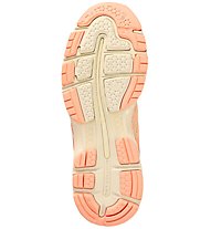 Asics GEL Nimbus 20 W - scarpe running neutre - donna, Salmon/White