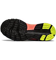 Asics Gel Nimbus 21 LS - scarpe running neutre - donna, Black