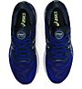 Asics Gel Nimbus 23 - scarpe running neutre - uomo, Blue/Yellow