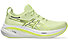 Asics Gel Nimbus 26 - scarpe running neutre - uomo, Light Green