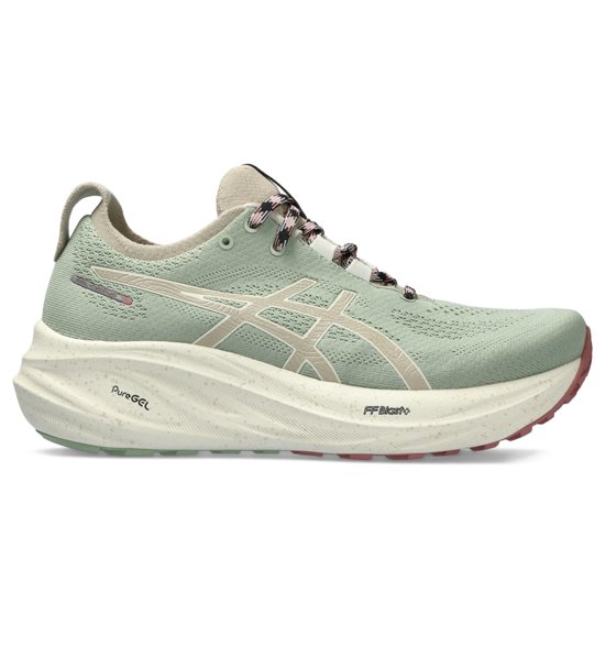 Scarpe asics donna running sales