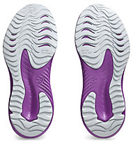 Asics Gel Noosa Tri 16 GS - scarpe running neutre - bambina, Violet