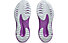 Asics Gel Noosa Tri 16 GS - scarpe running neutre - bambina, Violet