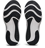 Asics Gel Pulse 13 - scarpe running neutre - uomo, Black/White