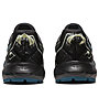 Asics Gel Sonoma 7 GTX - scarpe trailrunning - uomo, Black/Blue
