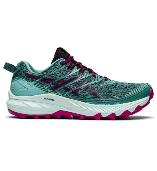 Asics Gel Trabuco 10 W scarpe trail running donna