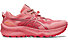Asics Gel Trabuco 11 W - Trailrunningschuh - Damen, Pink