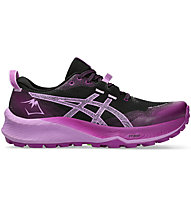 Asics Gel Trabuco 12 W - scarpe trail running - donna, Purple