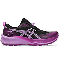 Asics Gel Trabuco 12 W - Trailrunningschuh - Damen, Purple