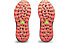 Asics Gel Trabuco 12 W - scarpe trail running - donna, Purple/Pink