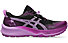 Asics Gel Trabuco 12 W - Trailrunningschuh - Damen, Purple