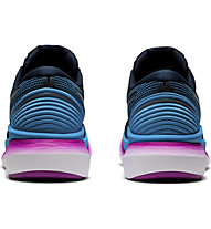 Asics GlideRide 2 - scarpe running neutre - donna, Blue/Pink