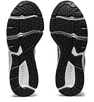 Asics GT-1000 9 GS - scarpe running stabili - bambino, Grey/Black
