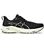 Asics GT-2000 13 - Stabillaufschuhe - Herren, Black/White