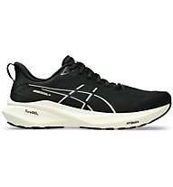 Asics GT-2000 13 - scarpe running stabili - uomo, Black/White