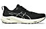 Asics GT-2000 13 - scarpe running stabili - uomo, Black/White