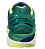 Asics GT-2000 4 - scarpe running uomo, Green