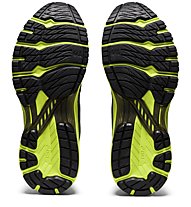 Asics GT-2000 8 - scarpe running stabili - uomo, Black/Yellow