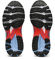 Asics GT-2000 8 - scarpe running stabili - donna, Blue/Grey