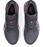 Asics GT-2000 9 - scarpe running stabili - uomo, Grey/Red
