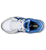 Asics GT 1000 4 GS, Blue/White