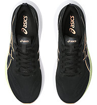 Asics GT 2000 12 MK - scarpe running stabili - uomo, Black