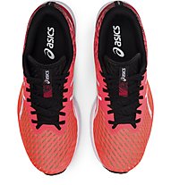 Asics Hyper Speed - scarpe running neutre - donna, Red/White