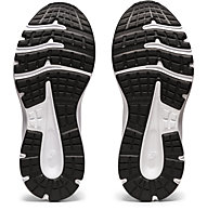 Asics Jolt 3 GS - scarpe running neutre - ragazza, Black/Purple