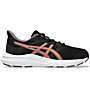 Asics Jolt 4 GS - scarpe running neutre - ragazzo, Black