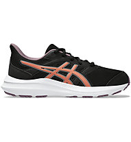 Asics Jolt 4 GS - scarpe running neutre - ragazzo, Black