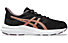 Asics Jolt 4 GS - scarpe running neutre - ragazzo, Black