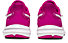 Asics Jolt 4 PS - Neutrallaufschuhe - Mädchen, Pink