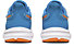 Asics Jolt 4 PS - scarpe running neutre - bambino, Light Blue/Orange