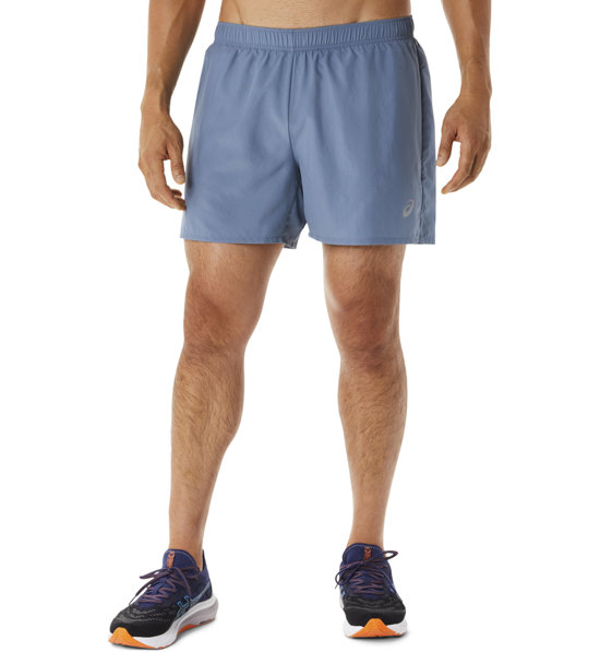 Asics Katakana 5IN pantaloni corti running uomo Sportler