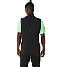 Asics Lite-Show™ - gilet running - uomo, Black