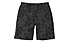 Asics Lite Show 7IN - pantaloni corti running - uomo, Black