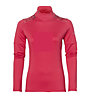Asics Lite Show Winter - Langarmshirt Running - Damen, Pink