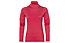 Asics Lite Show Winter - Langarmshirt Running - Damen, Pink