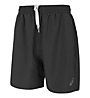 Asics Lunge Woven Shorts - Kurze Sporthose - Herren, Perfekt Black