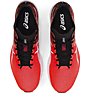 Asics Magic Speed - scarpe running performance - uomo, Red/White